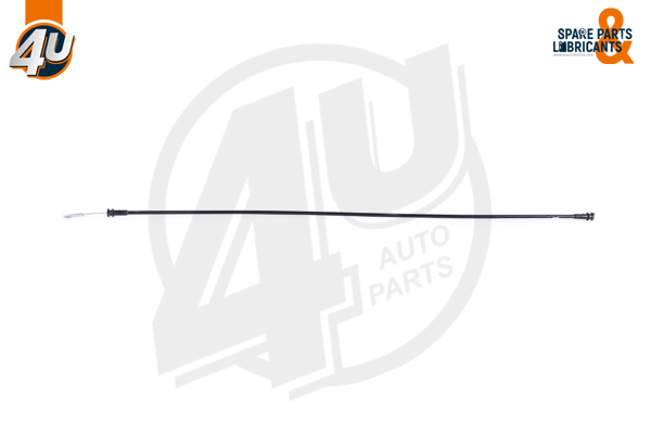 Cablu, deblocare usi 26026MN 4U Autoparts