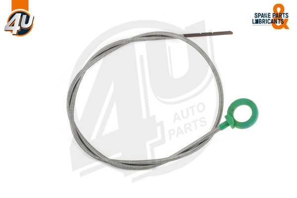 Joja ulei 26044MN 4U Autoparts