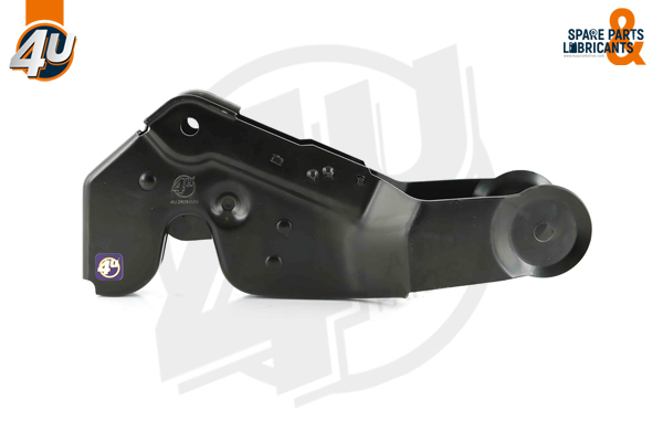 Incuietoare usa,cabina soferului 26064MN 4U Autoparts
