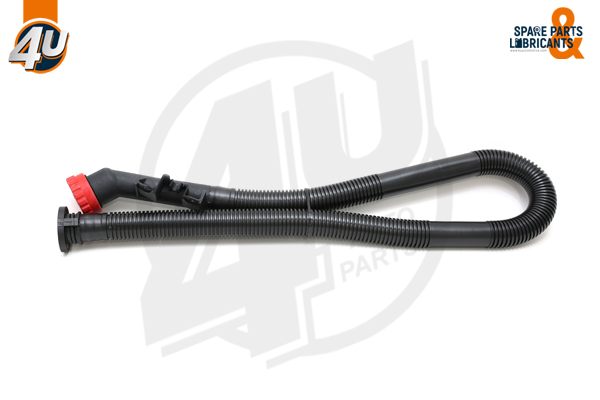 Furtun ulei 26094MN 4U Autoparts