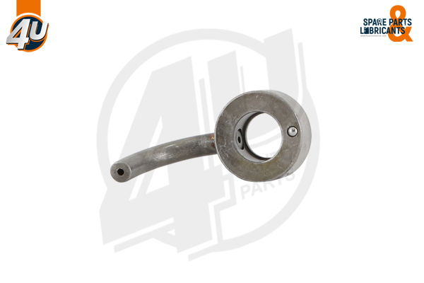 Diuza ulei, racire fusta piston 26101MN 4U Autoparts