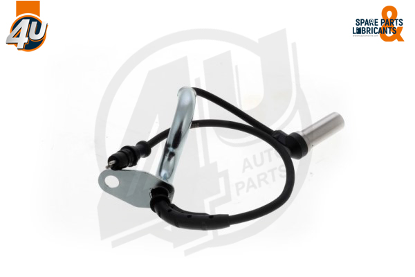 Senzor,turatie roata 26252ME 4U Autoparts