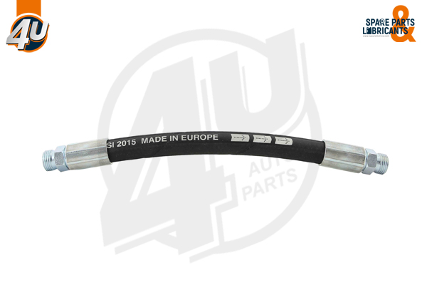 Furtun hidraulic, sistem de directie 26336ME 4U Autoparts