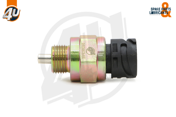 Comutator presiune, control incarcare ax 26380ME 4U Autoparts
