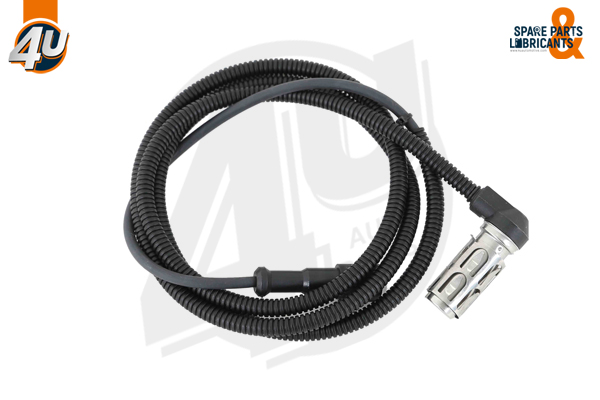 Senzor,turatie roata 26383ME 4U Autoparts