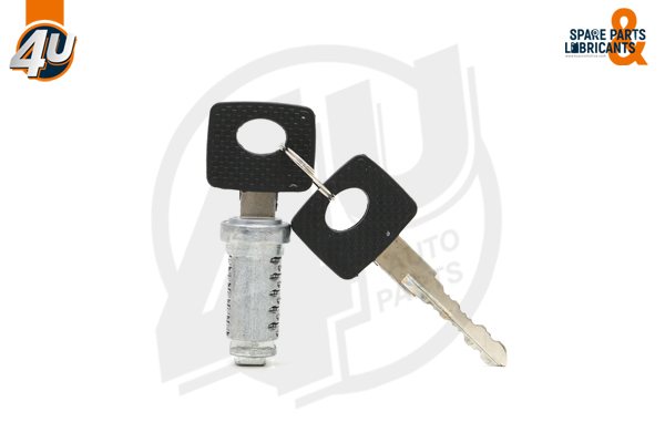 Cilindru inchidere 26417ME 4U Autoparts