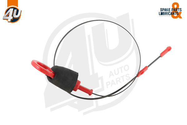 Joja ulei 26435ME 4U Autoparts