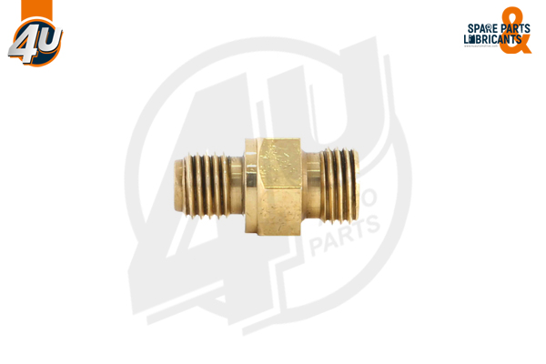 Supapa unidirectionala 26443ME 4U Autoparts