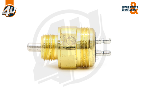 Commtator ,indicator *cabina deschisa* 26451ME 4U Autoparts