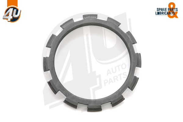 Piulita,ax 26483ME 4U Autoparts