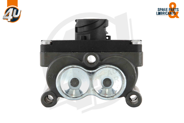 Ventil magnetic, cilindru cuplare 26520ME 4U Autoparts