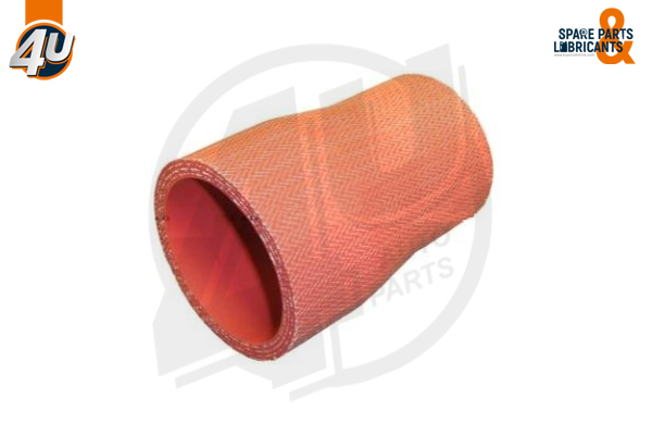 Conducte, retarder 26534ME 4U Autoparts
