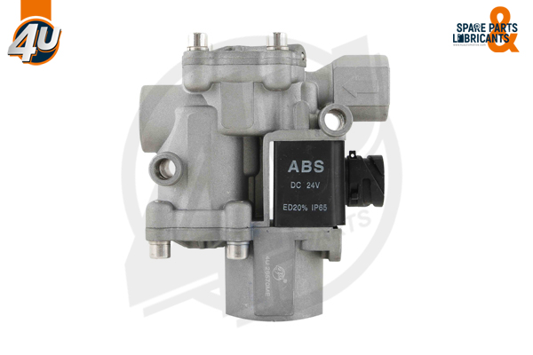 Supapa,reglaj ABS 26570ME 4U Autoparts