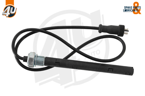 Senzor,nivel ulei motor 26575ME 4U Autoparts