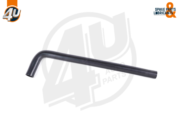 Furtun hidraulic, sistem de directie 26680ME 4U Autoparts