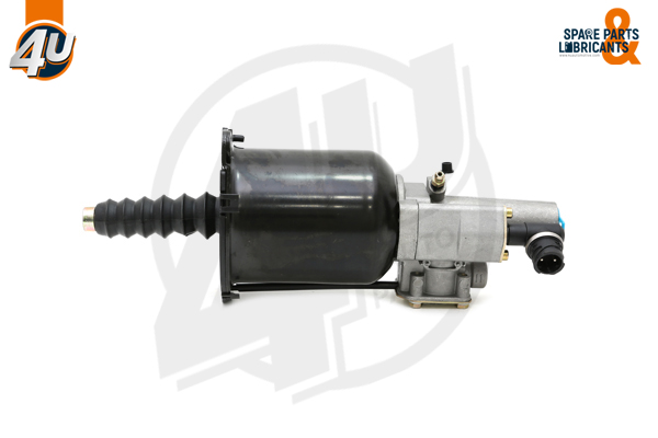 Pompa centrala, ambreiaj 26827ME 4U Autoparts