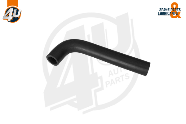 Furtun hidraulic, sistem de directie 26839ME 4U Autoparts