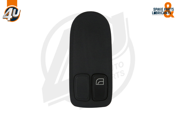 Comutator,macara geam 27005DF 4U Autoparts