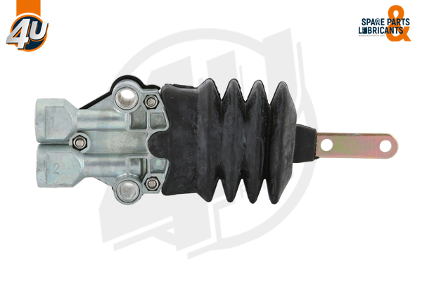 Supapa perna aer 27206SC 4U Autoparts