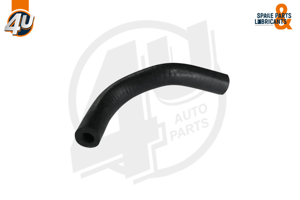 Conducta presiune, compresor aer 27233DF 4U Autoparts
