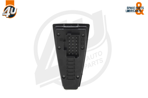Comutator,macara geam 28002VO 4U Autoparts