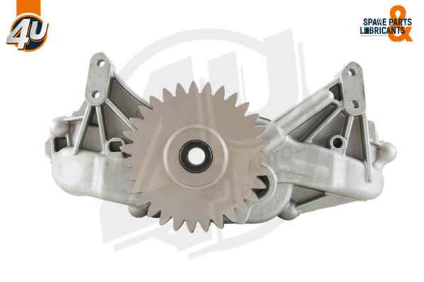 Pompa ulei 28016VO 4U Autoparts