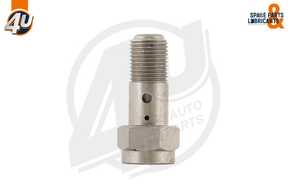 Supapa de supraplin 28039VO 4U Autoparts