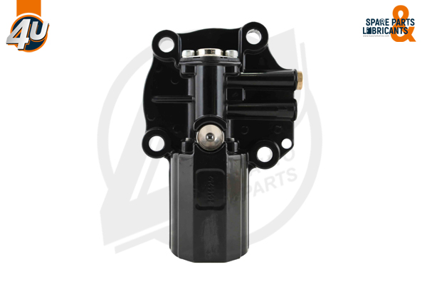 Ventil magnetic, cilindru cuplare 28050VO 4U Autoparts