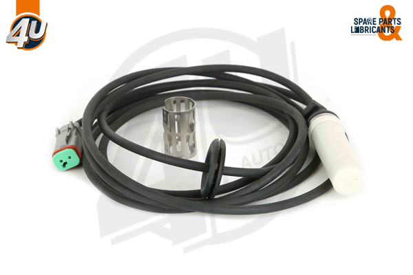 Senzor,turatie roata 28128VO 4U Autoparts