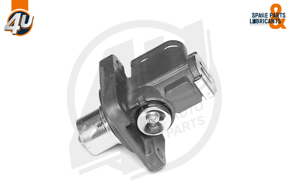 Ventil magnetic, cilindru cuplare 28142VO 4U Autoparts
