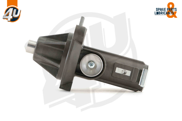 Ventil magnetic, cilindru cuplare 28143VO 4U Autoparts