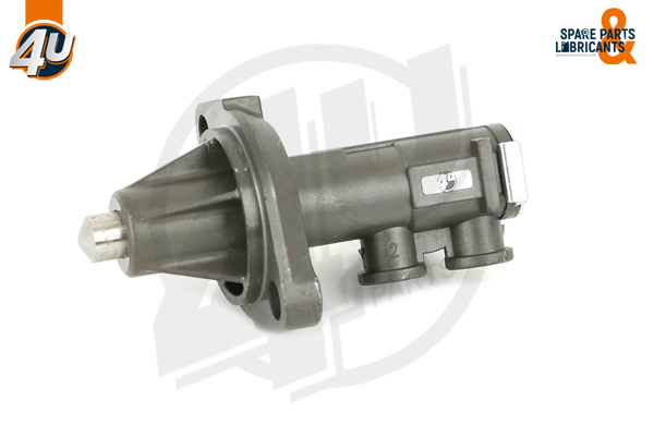 Ventil magnetic, cilindru cuplare 28144VO 4U Autoparts
