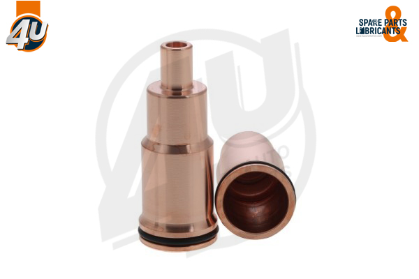 Bucsa, suport diuza 28153RV 4U Autoparts