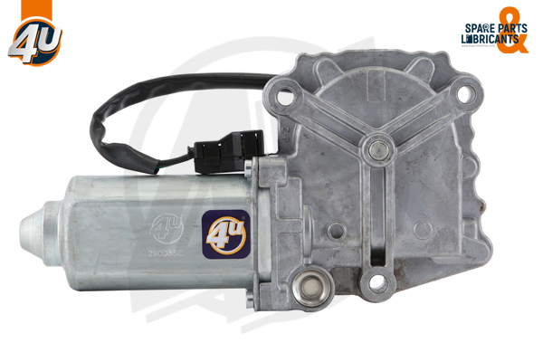 Electromotor, macara geam 29003SC 4U Autoparts