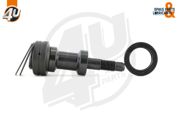 Set reparatie, stabilizator cabina sofer 29026SC 4U Autoparts