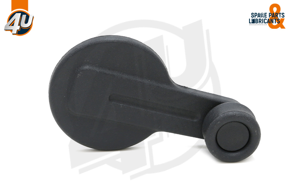 Manivela geam 29027SC 4U Autoparts