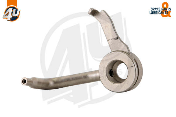 Diuza ulei, racire fusta piston 29032SC 4U Autoparts