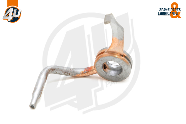 Diuza ulei, racire fusta piston 29033SC 4U Autoparts