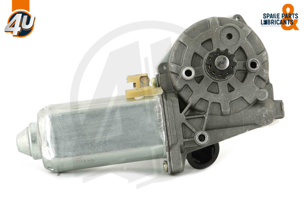Electromotor, macara geam 29037SC 4U Autoparts