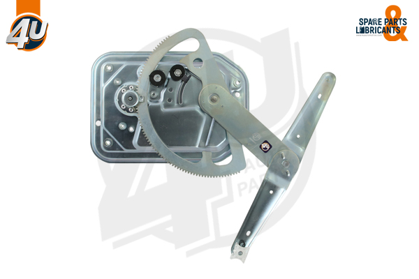 Mecanism actionare geam 29058SC 4U Autoparts