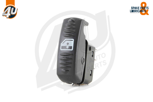 Comutator,macara geam 29067SC 4U Autoparts