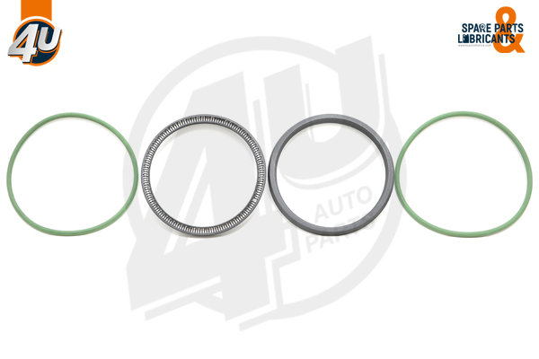 Set reparatie, retarder 29069SC 4U Autoparts