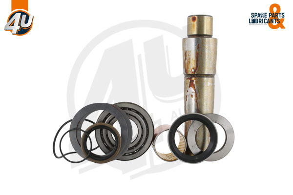 Set reparatie, pivot 29070SC 4U Autoparts