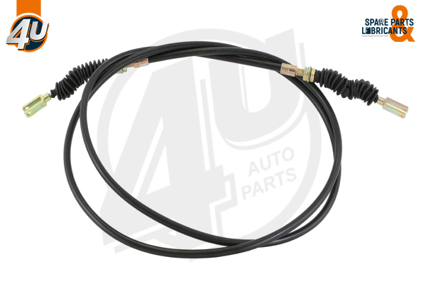 Cablu acceleratie 29102SC 4U Autoparts