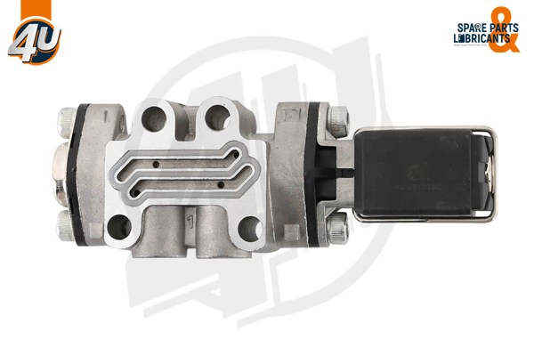 Supapa magnetica 29103SC 4U Autoparts