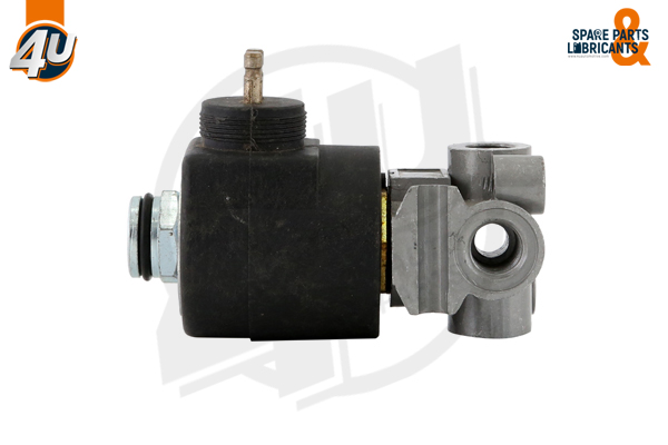 Supapa magnetica 29104SC 4U Autoparts