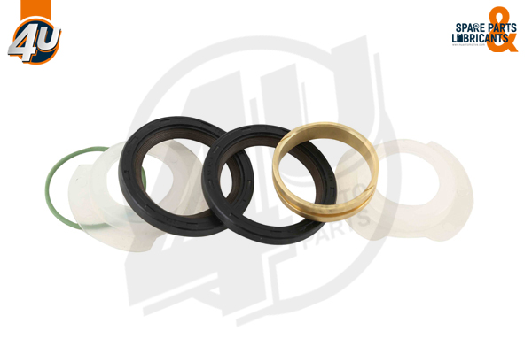 Set reparatie, retarder 29110SC 4U Autoparts