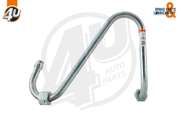 Conducta alimentare cu combustibil 29116SC 4U Autoparts