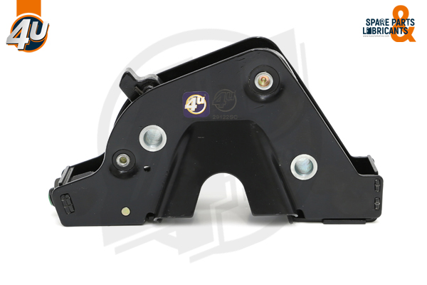 Incuietoare usa,cabina soferului 29122SC 4U Autoparts