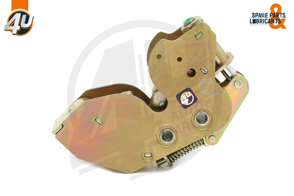 Incuietoare usa,cabina soferului 29123SC 4U Autoparts